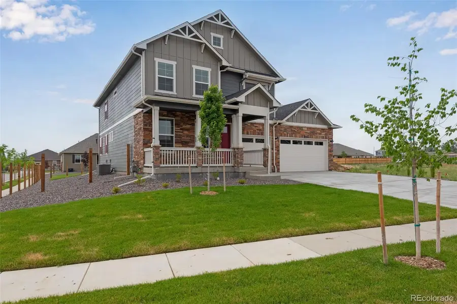 1815 Chaffee Crest Drive, Berthoud, CO 80513 - Image #2