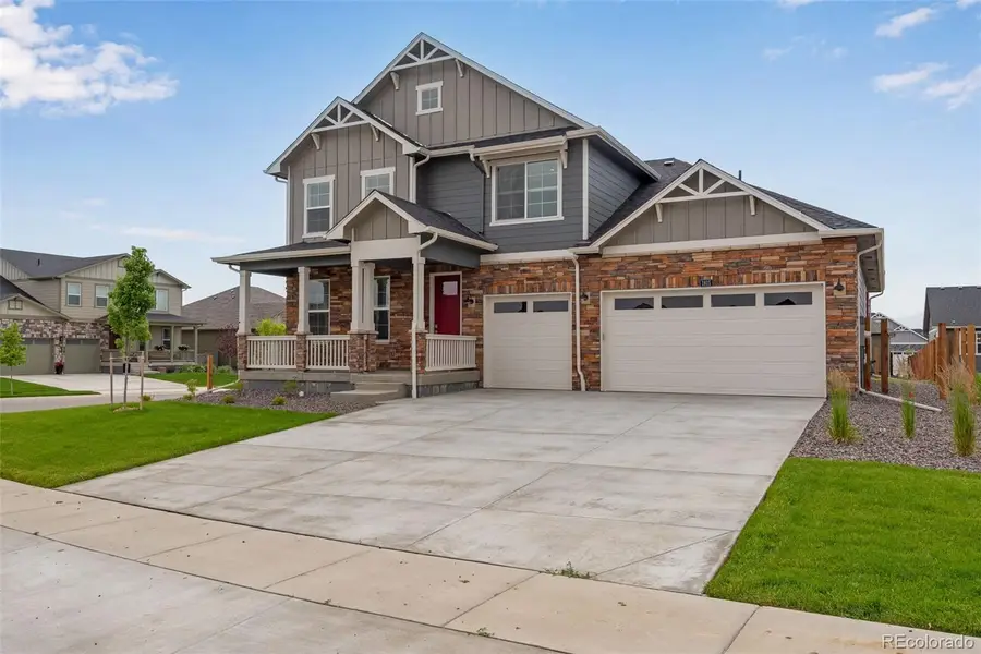 1815 Chaffee Crest Drive, Berthoud, CO 80513 - Image #3