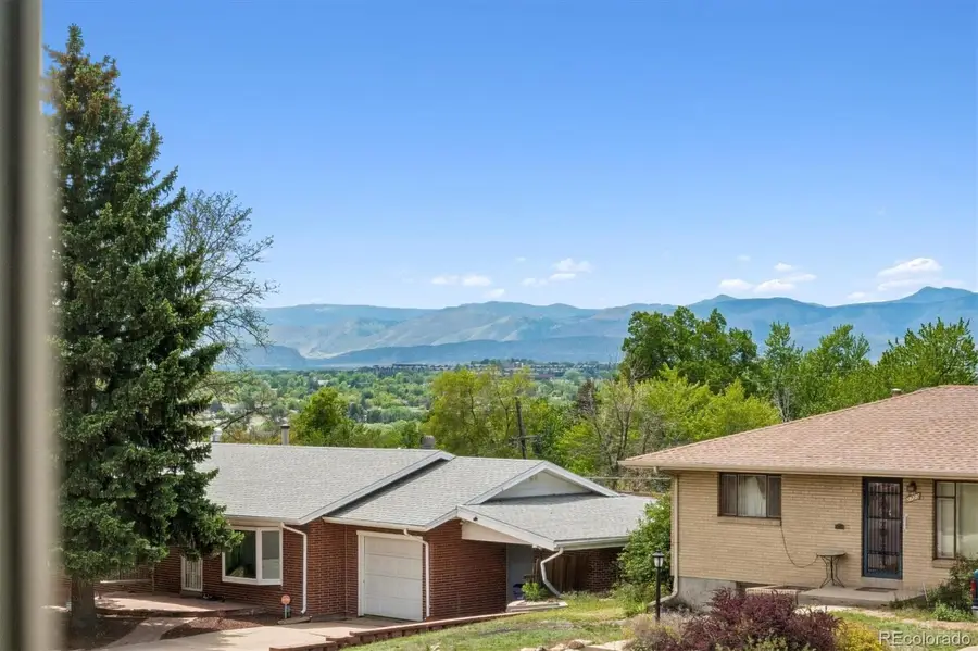 2712 S Vrain Street, Denver, CO 80236 - #2