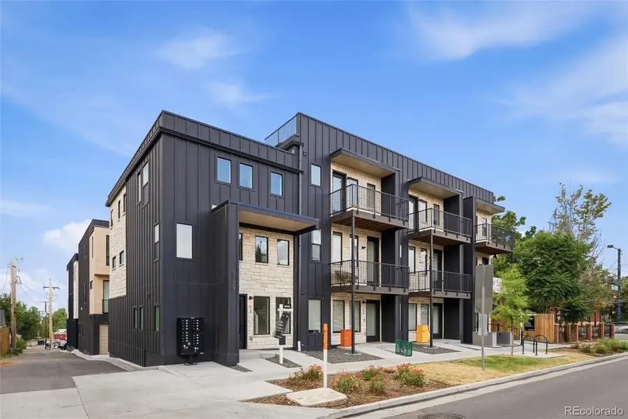 5128 W 26th Avenue #104, Denver, CO 80212 - #2