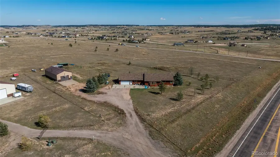 6950 Hodgen Road, Colorado Springs, CO 80908 - Image #2