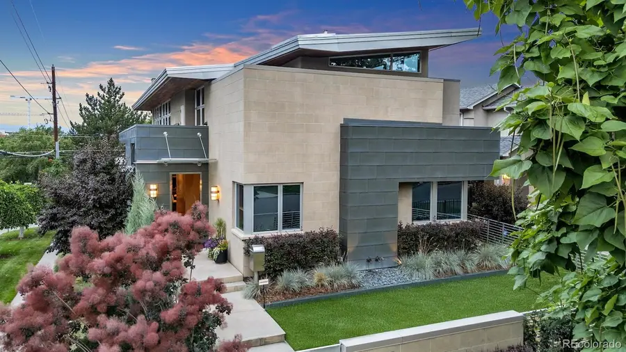 301 Monroe Street, Denver, CO 80206 - #2