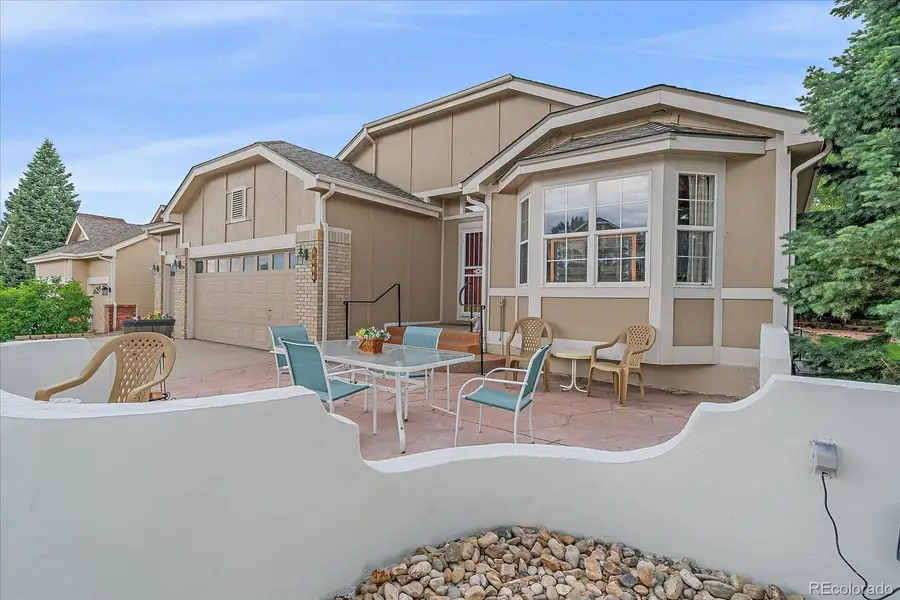 1684 Marsh Hawk Circle, Castle Rock, CO 80109 - #2