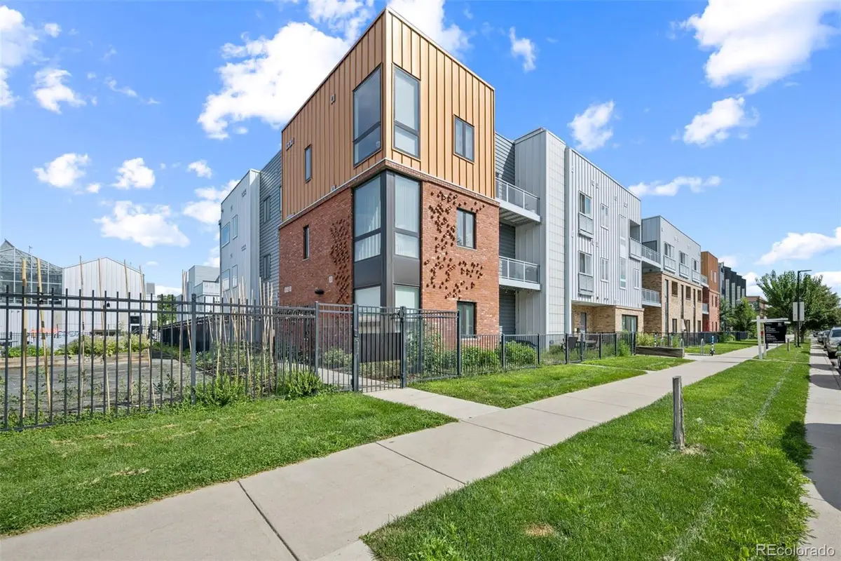 2525 Arapahoe Street #RD213, Denver, CO 80205 - #1
