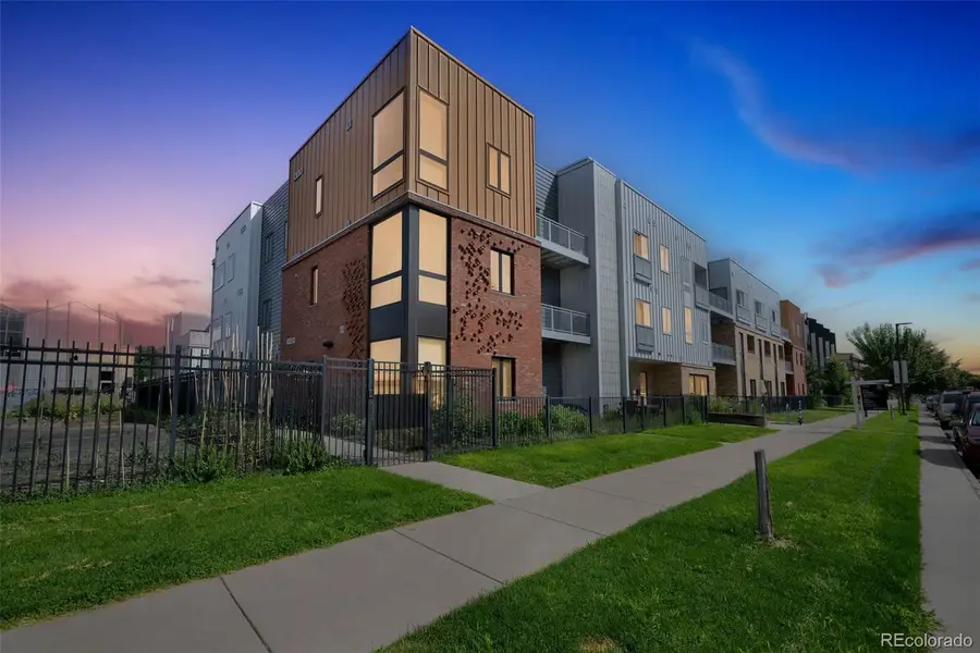 2525 Arapahoe Street #RD213, Denver, CO 80205 - #2