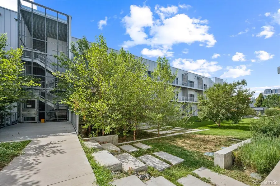 2525 Arapahoe Street #RD213, Denver, CO 80205 - #3