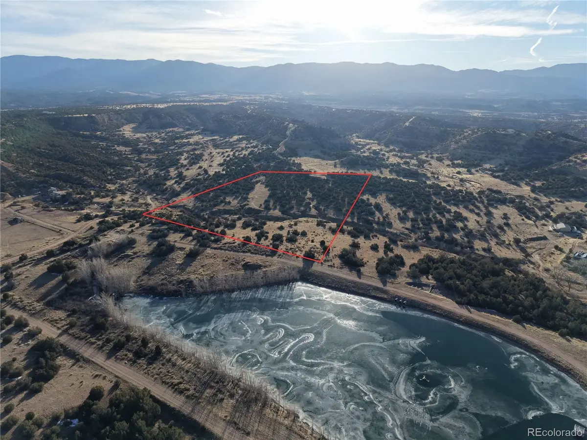 00 Bandito Trail, Florence, CO 81226 - #1