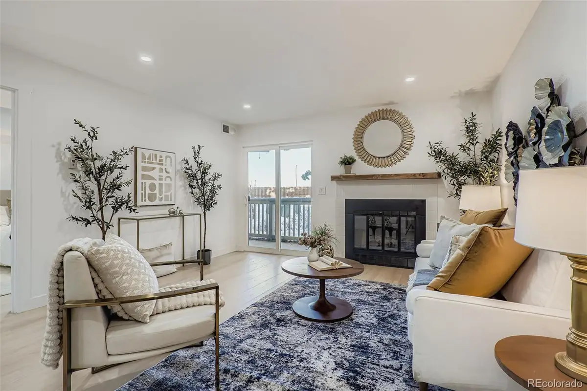 9662 Brentwood Way #106, Broomfield, CO 80021 - Image #1