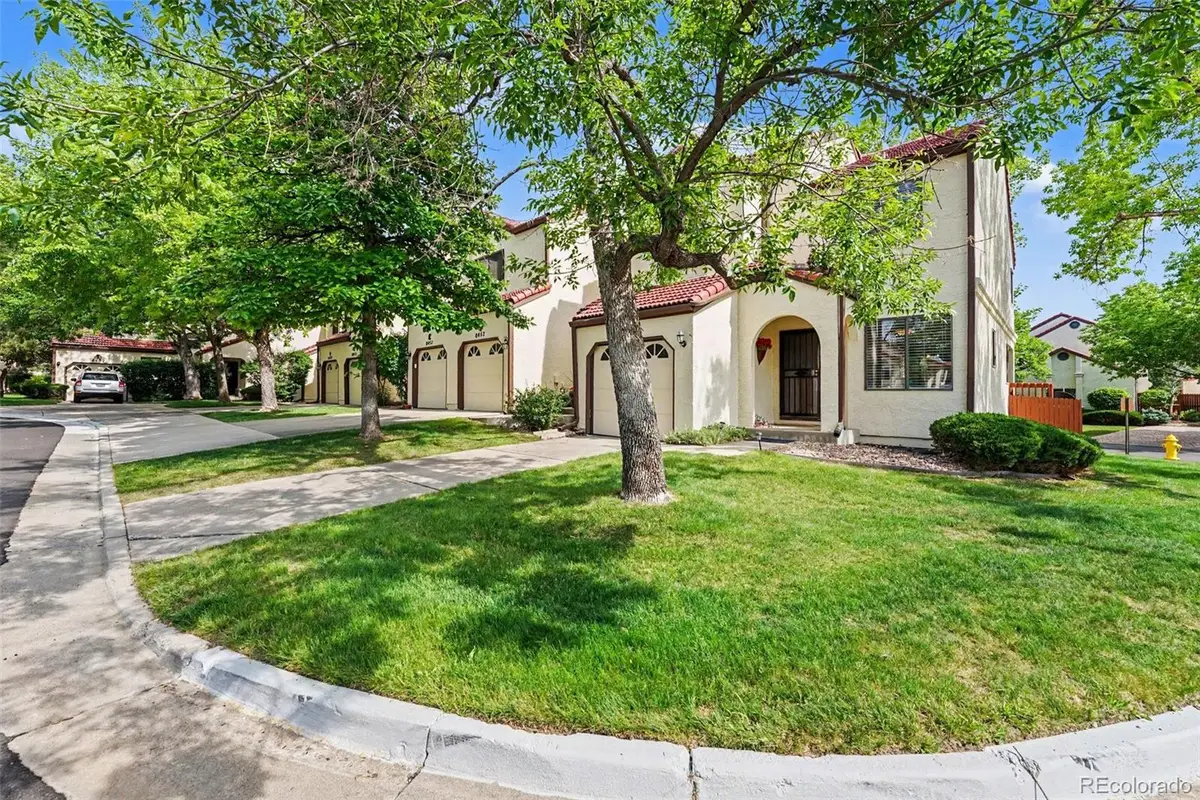 8452 Robb Circle #G, Arvada, CO 80005 - #1