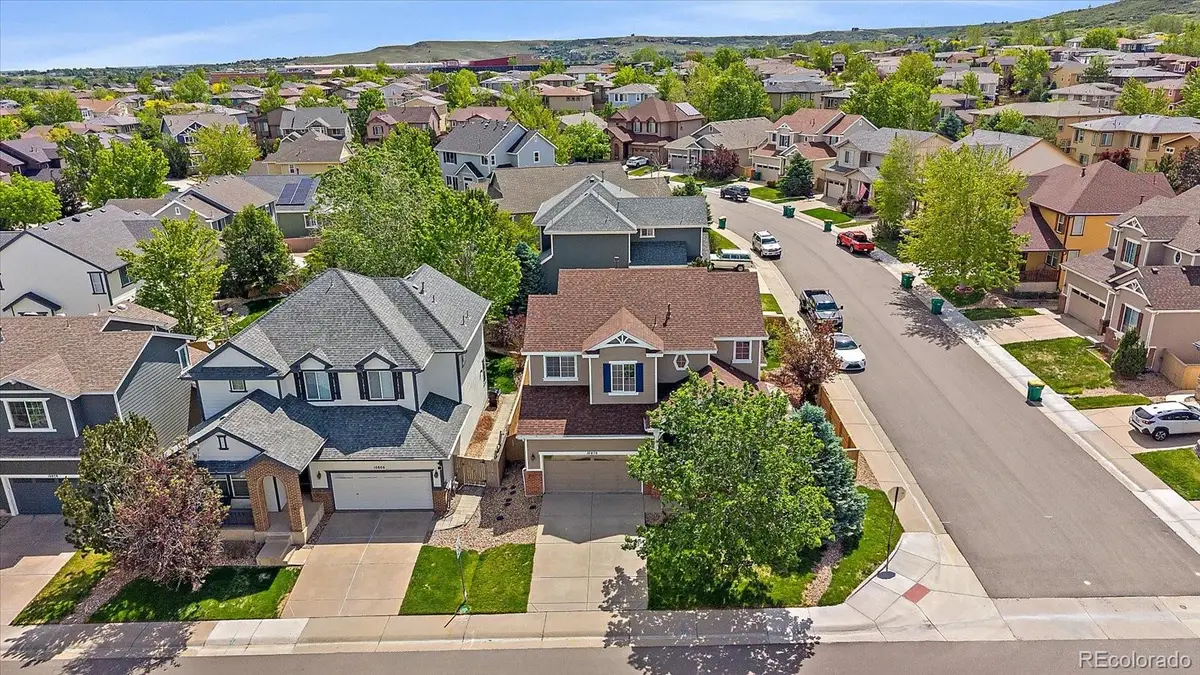 10876 Heatherton Street, Highlands Ranch, CO 80130 - #1