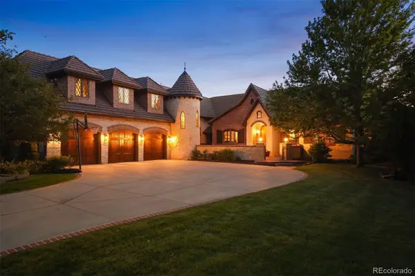 5700 Amber Ridge Drive, Castle Pines, CO 80108