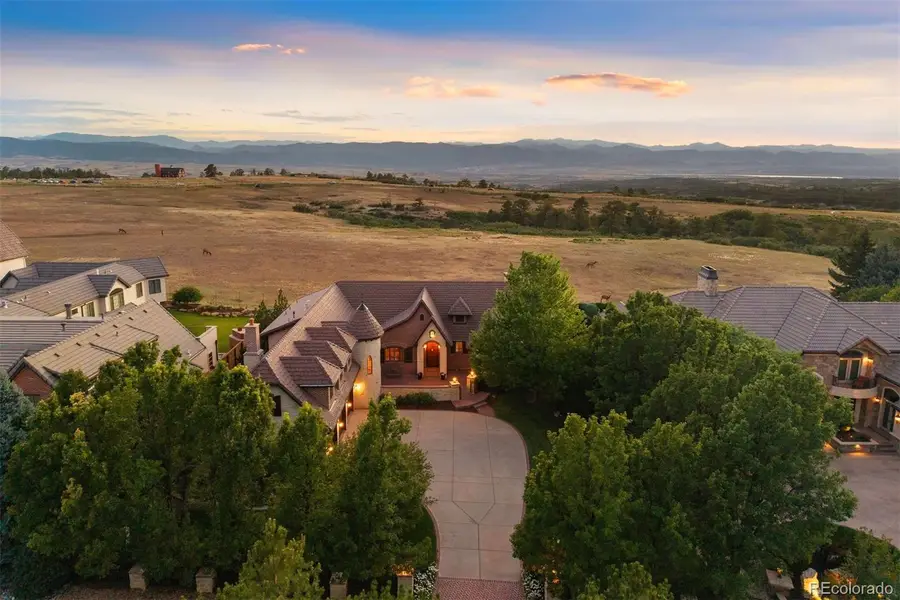 5700 Amber Ridge Drive, Castle Pines, CO 80108 - #2