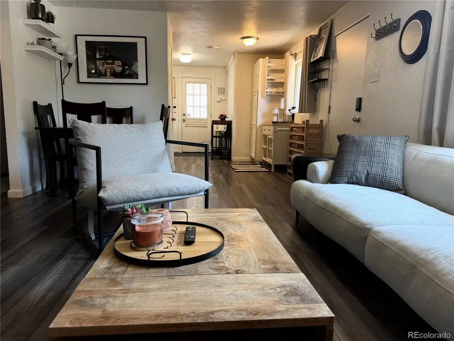 1552 Trenton Street, Denver, CO 80220 - #2