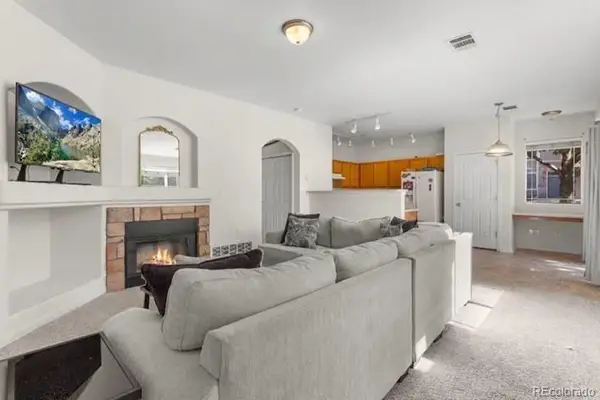 5551 29th Street #414, Greeley, CO 80634