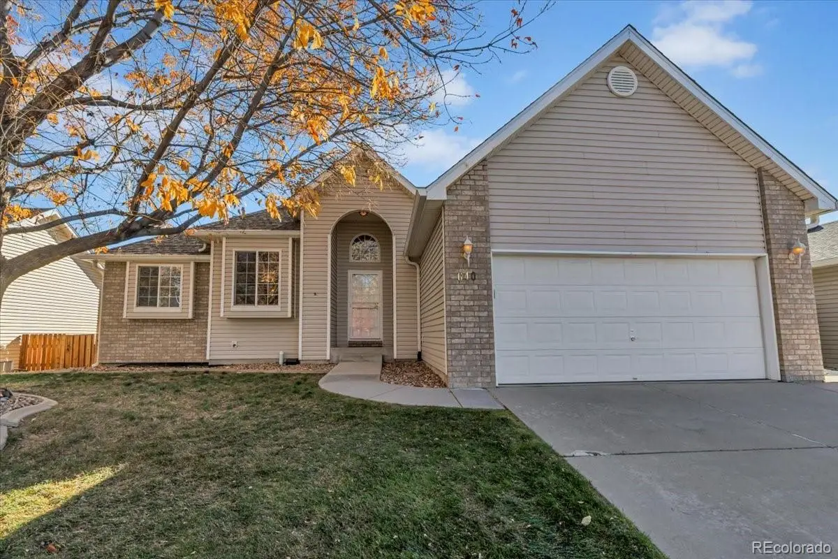 640 Florence Avenue, Firestone, CO 80520 - Image #1