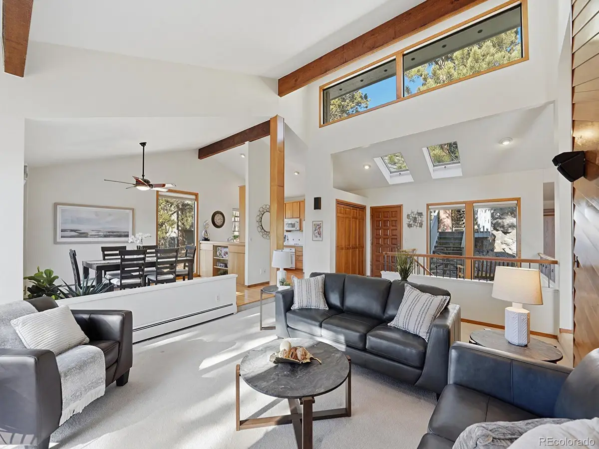 1375 Southridge Court, Golden, CO 80401 - Image #1