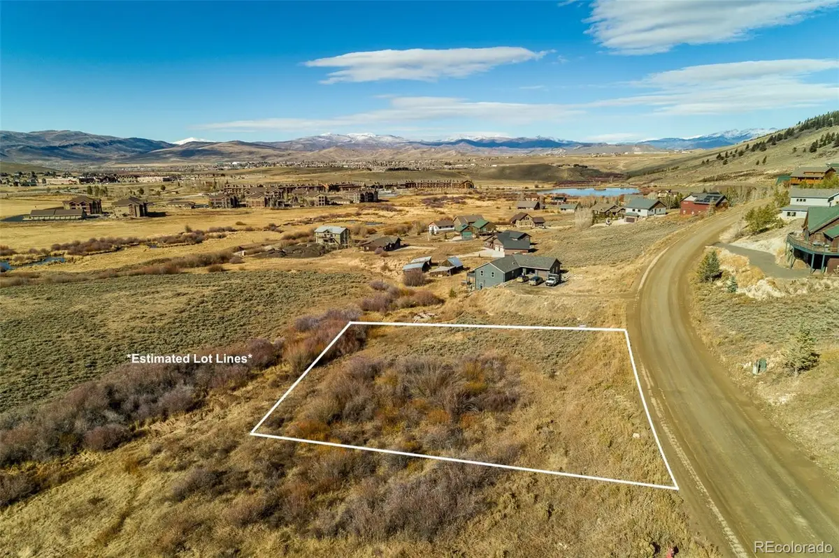433 Forrest Drive, Granby, CO 80446 - #1