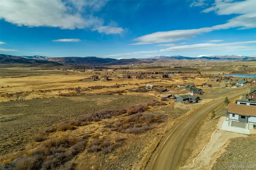 433 Forrest Drive, Granby, CO 80446 - #2