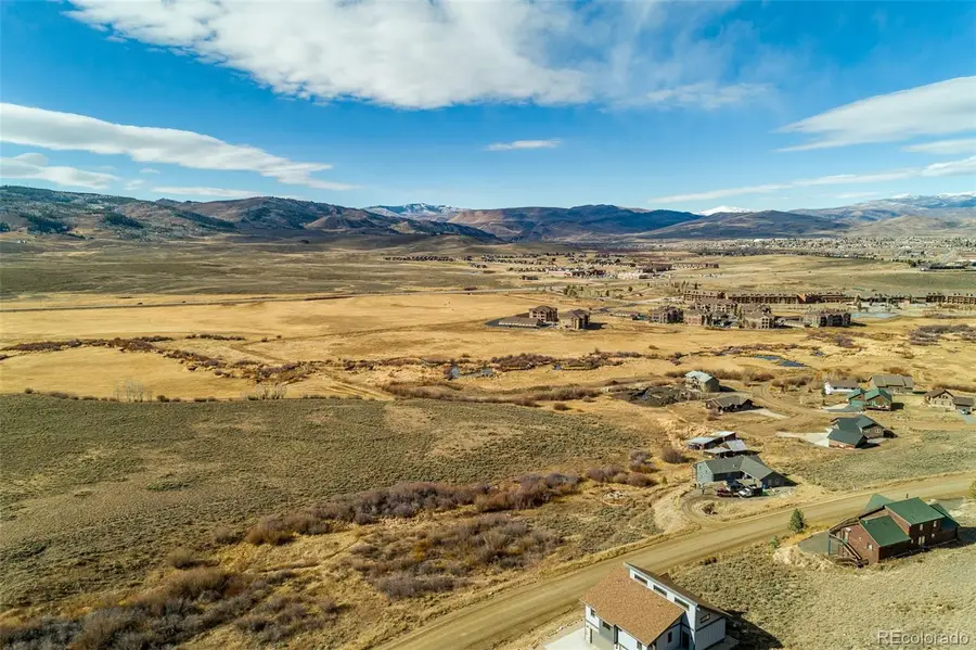 433 Forrest Drive, Granby, CO 80446 - #3