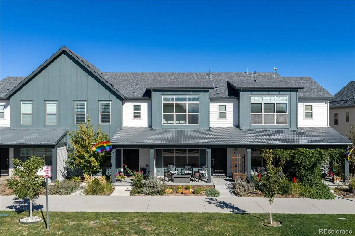 5292 Central Park, Denver, CO 80238 - #1