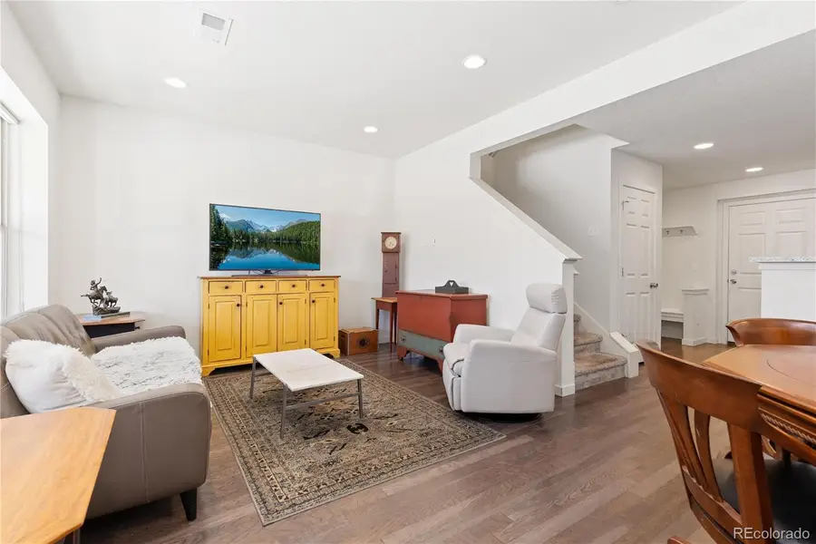 5292 Central Park, Denver, CO 80238 - #2