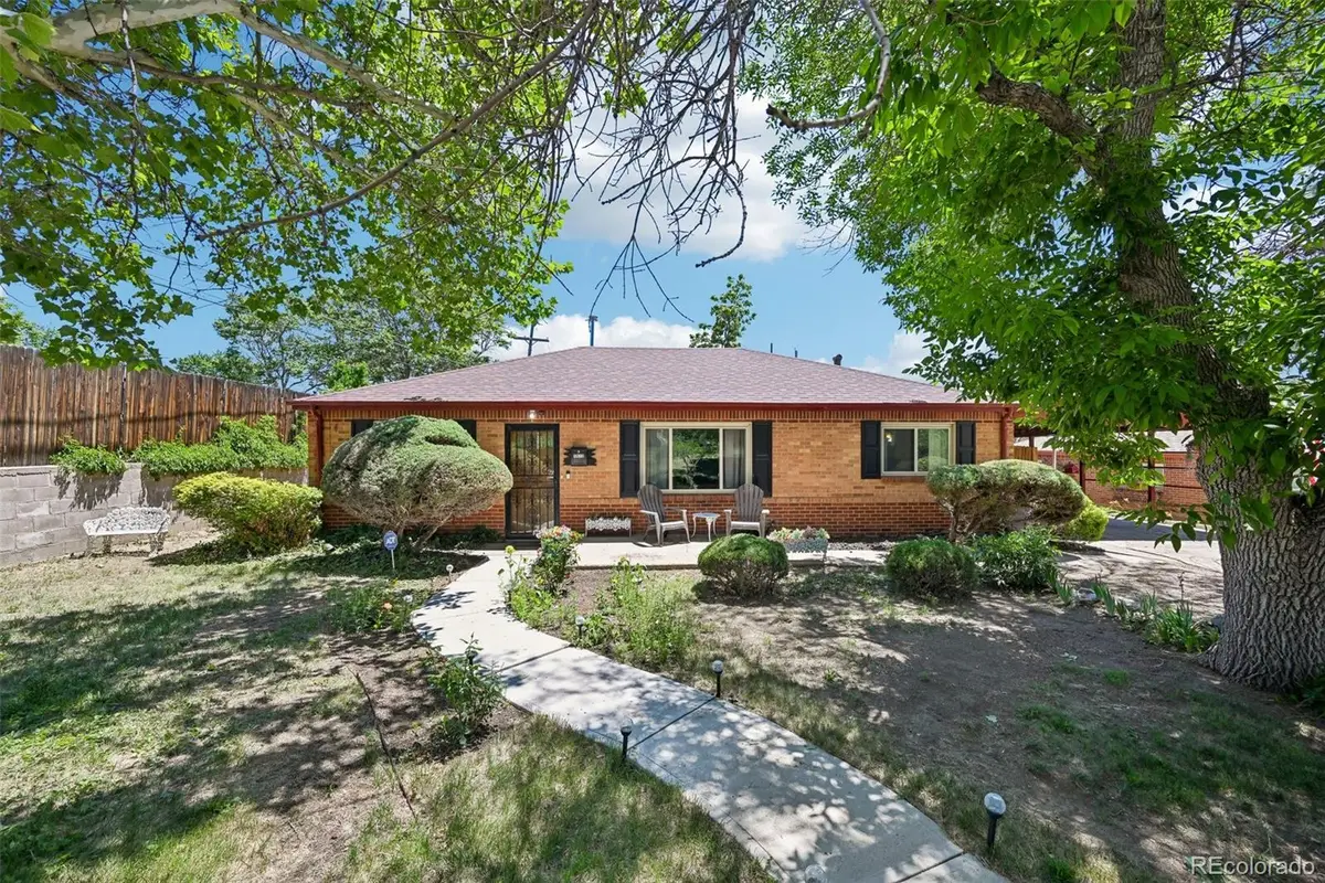 1510 Russell Way, Thornton, CO 80229 - #1
