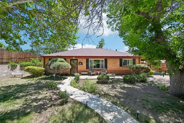 1510 Russell Way, Thornton, CO 80229