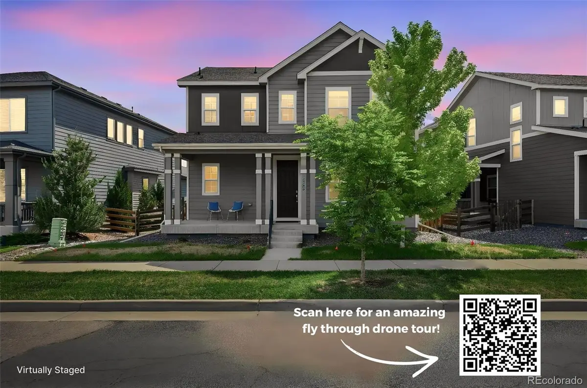 10700 Reunion Parkway, Commerce City, CO 80022 - #1