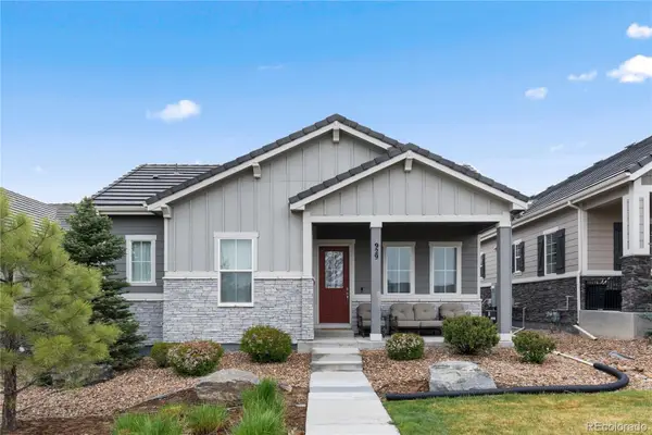 929 Brocade Drive, Highlands Ranch, CO 80126