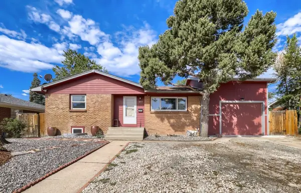 1643 S Quitman Street, Denver, CO 80219