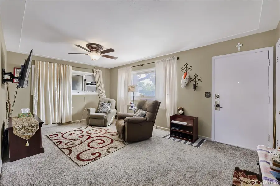 1643 S Quitman Street, Denver, CO 80219 - #3