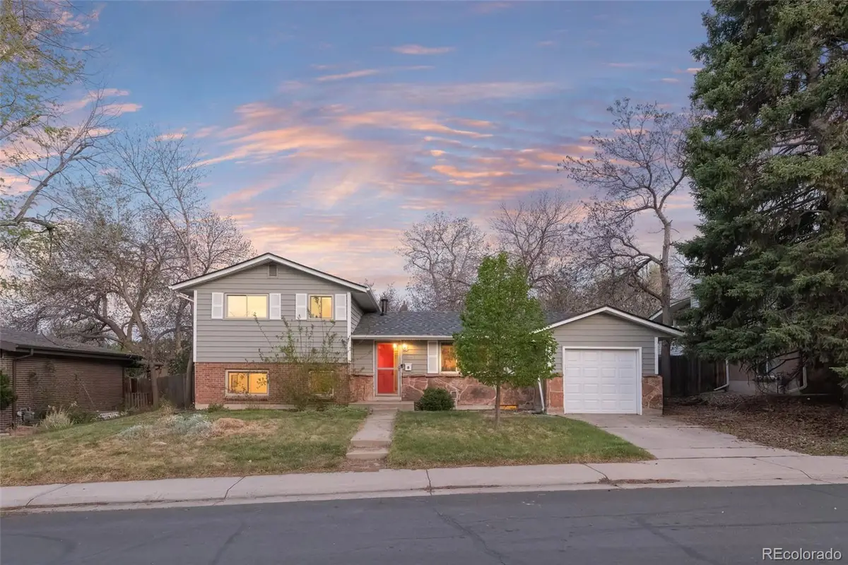 2986 S Whiting Way, Denver, CO 80231 - #1