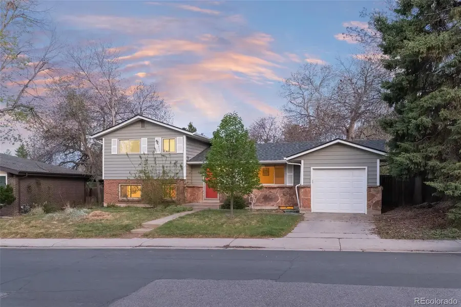 2986 S Whiting Way, Denver, CO 80231 - #2