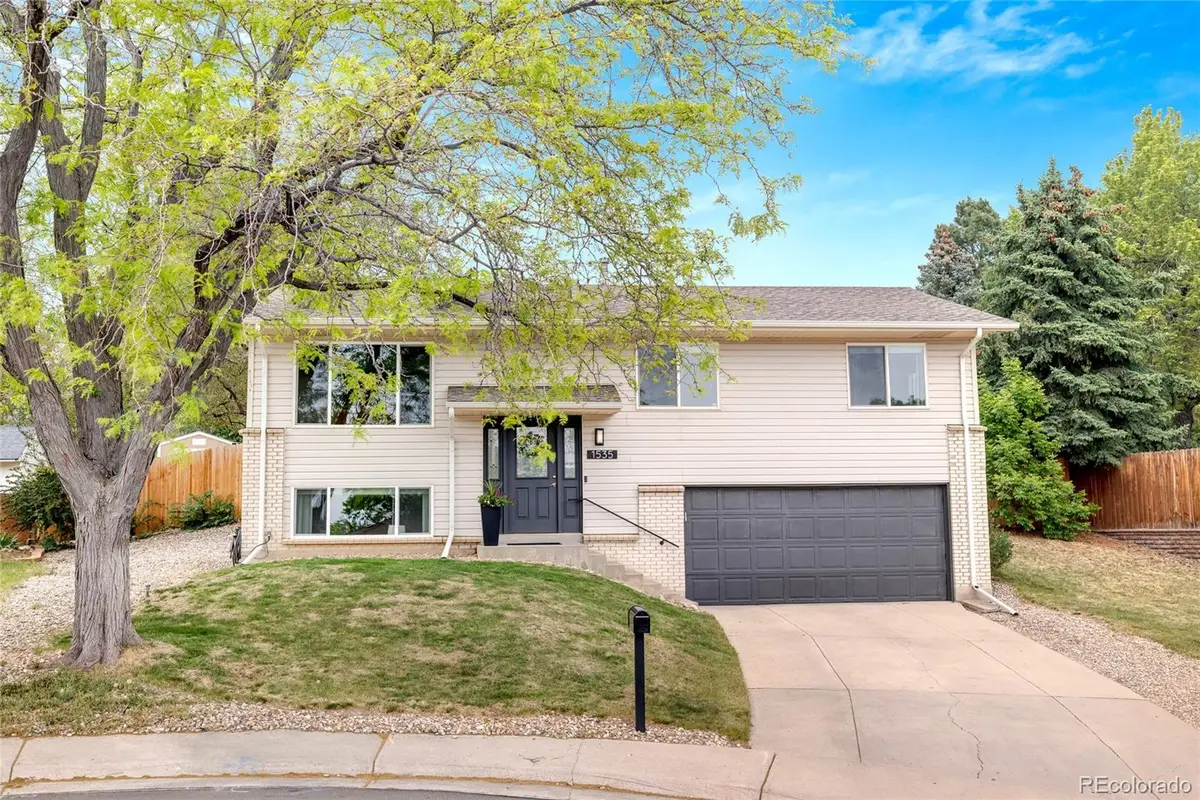 1535 S Zang Court, Lakewood, CO 80228 - #1