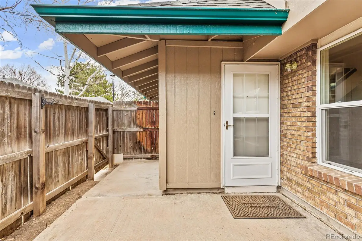 6046 S Willow Way, Greenwood Village, CO 80111 - #1