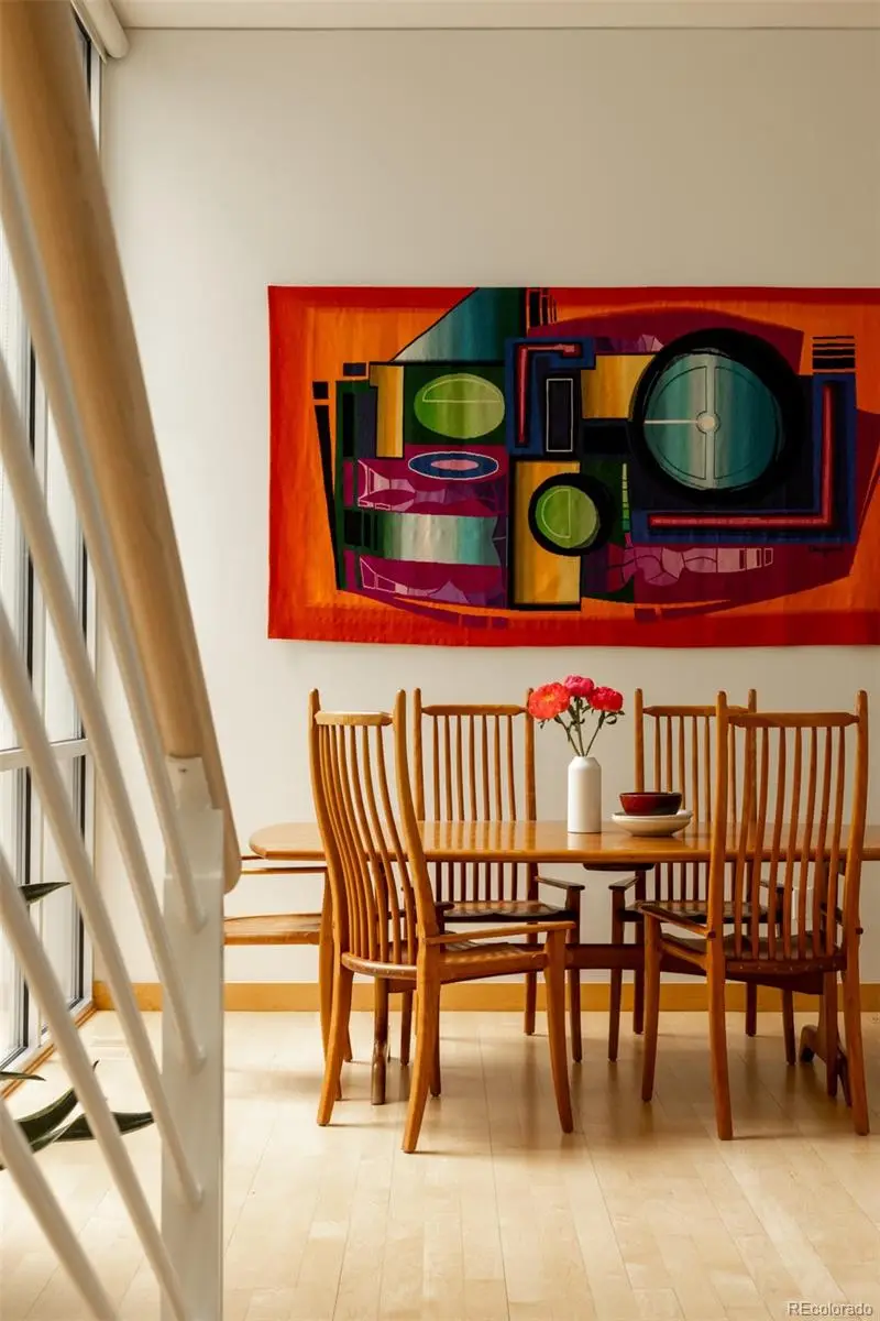 1473 Delgany Street #2, Denver, CO 80202 - Image #2