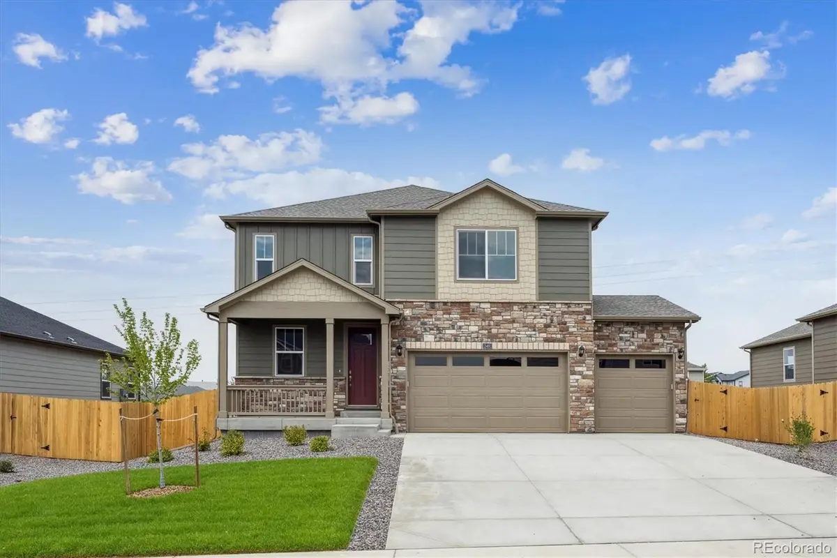 8387 E 135th Court, Thornton, CO 80602 - Image #1