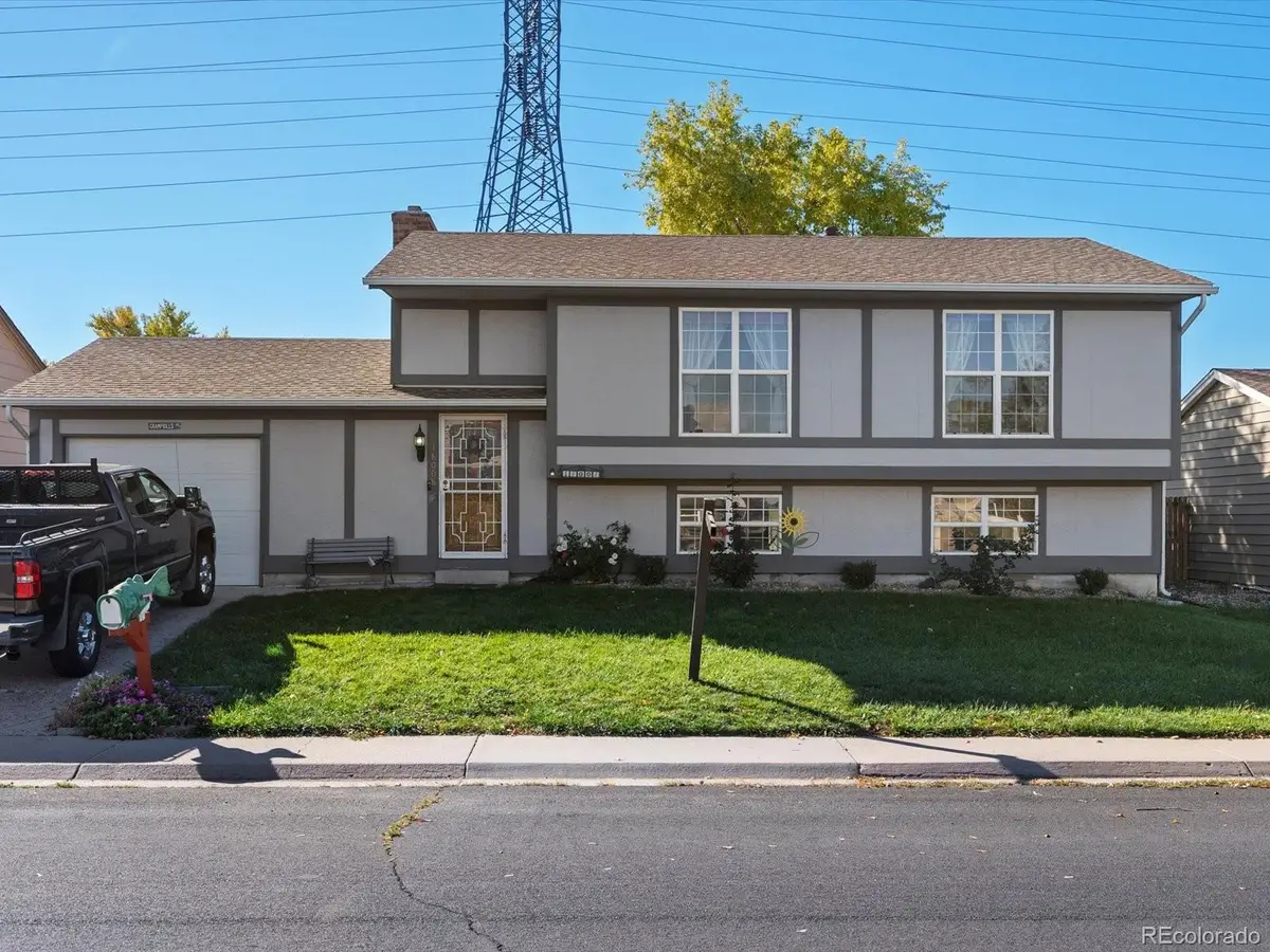 18008 E Bails Place, Aurora, CO 80017 - Image #1