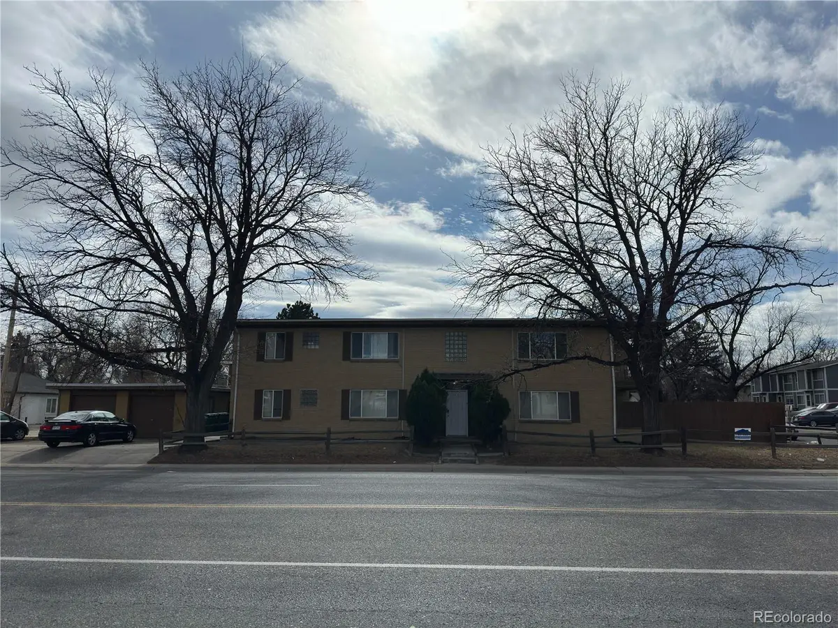 9000 Montview Boulevard, Aurora, CO 80010 - #1