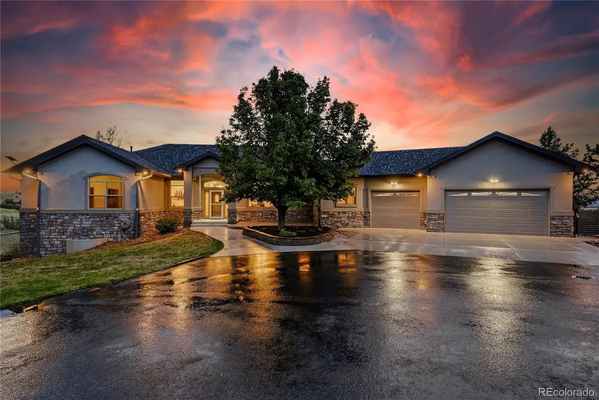 1967 Haystack Road, Castle Rock, CO 80104 - #1