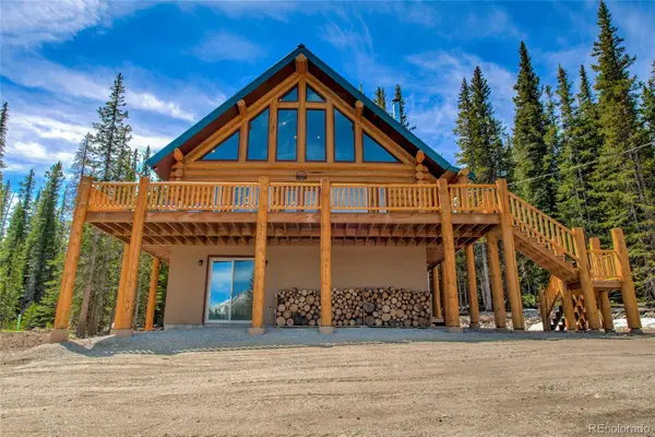 629 Bum Drive, Fairplay, CO 80440