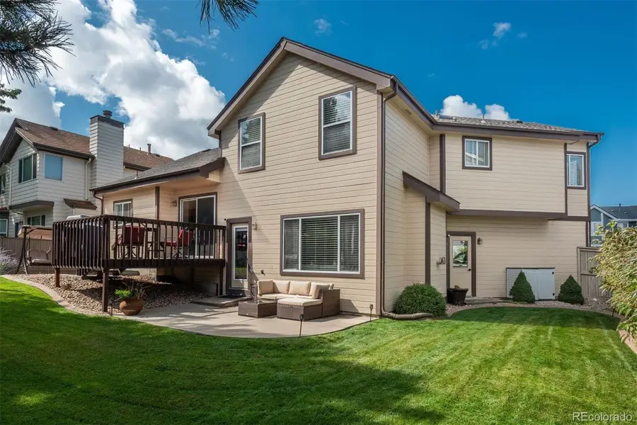 9222 Buttonhill Court, Highlands Ranch, CO 80130 - Image #2