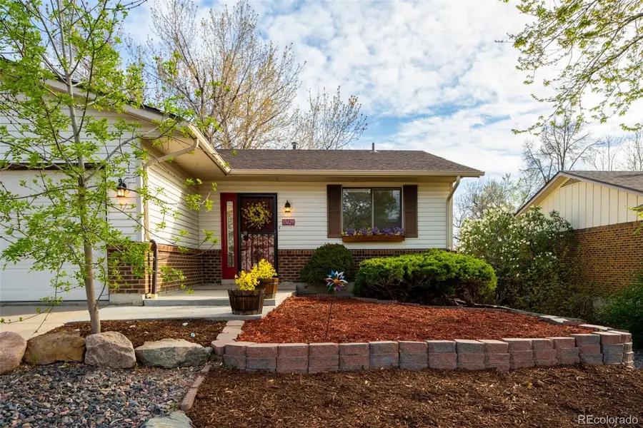13429 W Auburn Avenue, Lakewood, CO 80228 - #2