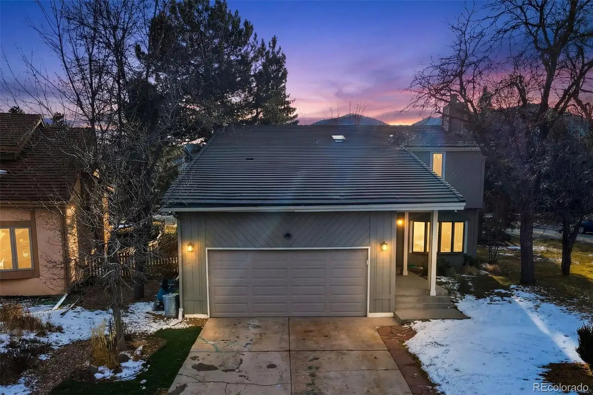15780 Sandtrap Way, Morrison, CO 80465 - Image #1