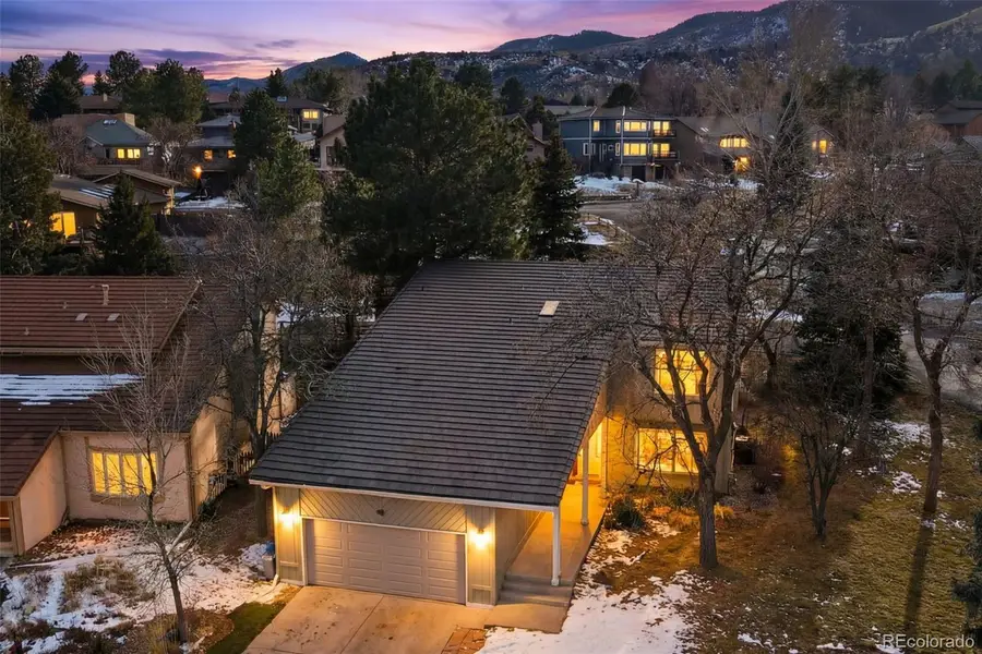 15780 Sandtrap Way, Morrison, CO 80465 - Image #2