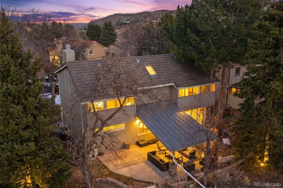 15780 Sandtrap Way, Morrison, CO 80465 - Image #3