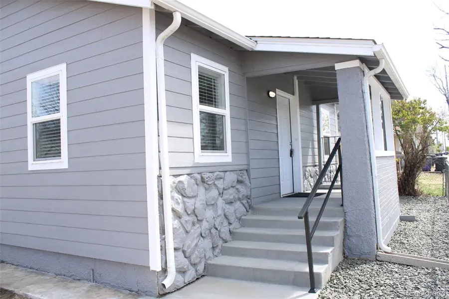 4460 Columbine Street, Denver, CO 80216 - #2