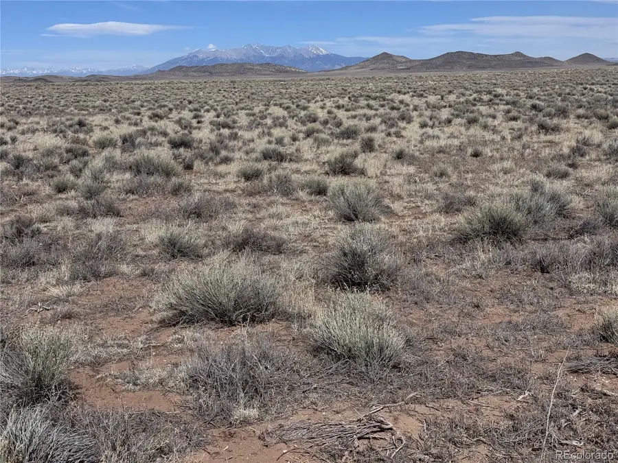 lot 10 Third Street, Blanca, CO 81123 - #2
