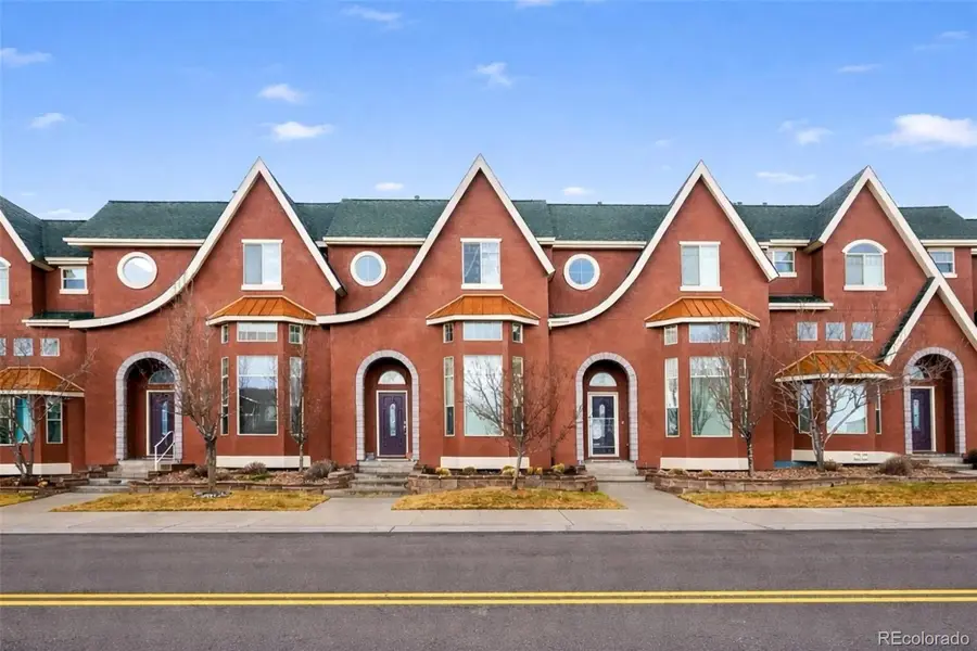 18052 French Creek Avenue, Parker, CO 80134 - #2