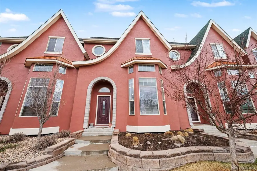 18052 French Creek Avenue, Parker, CO 80134 - #3